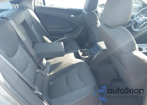 2018 Chevrolet Volt Lt z USA, uszkodzony, nr VIN 1G1RA6S59JU157173